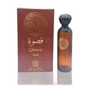 zues-centered-3304 Qiswa Oud for Men and Women