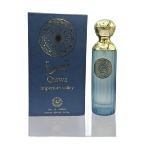 zues-centered-3305 Qiswa Imperium Valley for Men