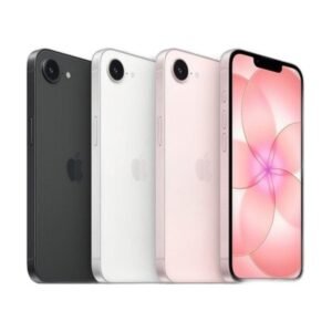 Apple iPhone 17e
