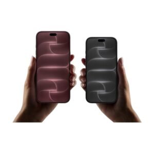 Apple iPhone 18 Pro Max