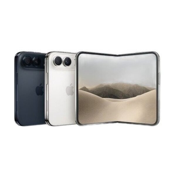 Apple iPhone Duo