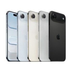 Apple iPhone Air