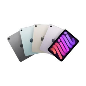 Apple iPad mini (A17 Pro)