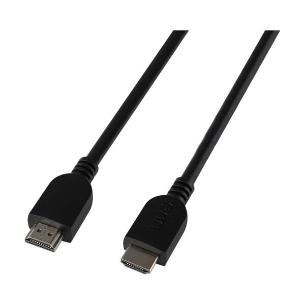 zues-centered-4226 onn 6' High Speed HDMI Cable with Ethernet