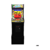 Arcade1Up Dig Dug Bandai Namco Legacy Edition Arcade with Riser and Light-Up Marquee