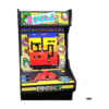 Arcade1Up Dig Dug Bandai Namco Legacy Edition Arcade with Riser and Light-Up Marquee