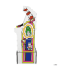 Arcade1Up Dig Dug Bandai Namco Legacy Edition Arcade with Riser and Light-Up Marquee